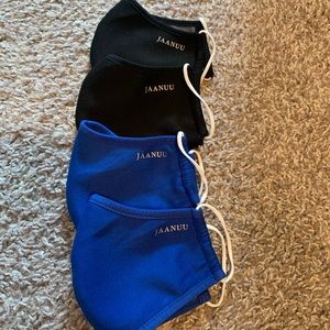 Face masks